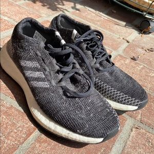 Like New - ADIDAS Pure UltraBoost